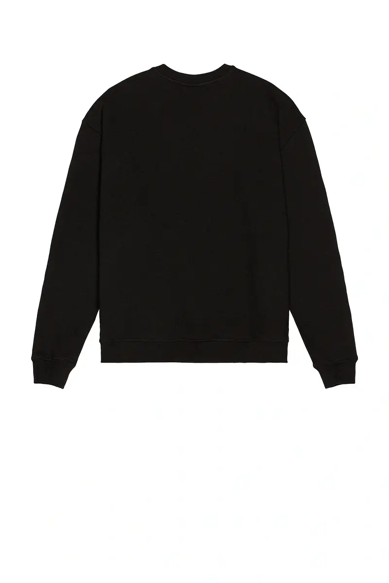 John Elliott Oversized Crewneck Pullover | Thumbnail 3 John Elliott Oversized Crewneck Pullover | Thumbnail 3