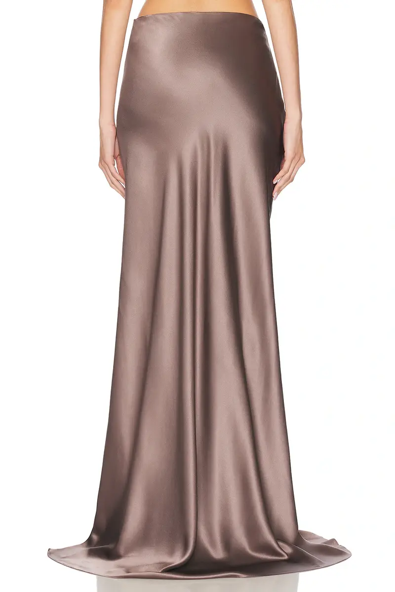 THE SEI Gala Bias Slit Skirt | Thumbnail 4 THE SEI Gala Bias Slit Skirt | Thumbnail 4