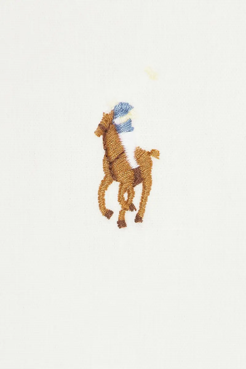 Polo Ralph Lauren Long Sleeve Chambray Shirt | Thumbnail 7