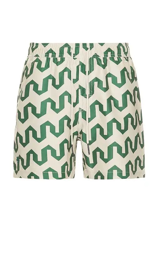 OAS Atlas Swim Short | Thumbnail 2 OAS Atlas Swim Short | Thumbnail 2