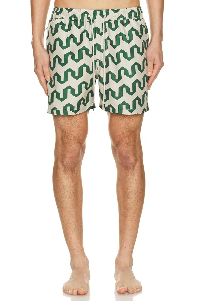 OAS Atlas Swim Short | Thumbnail 3 OAS Atlas Swim Short | Thumbnail 3