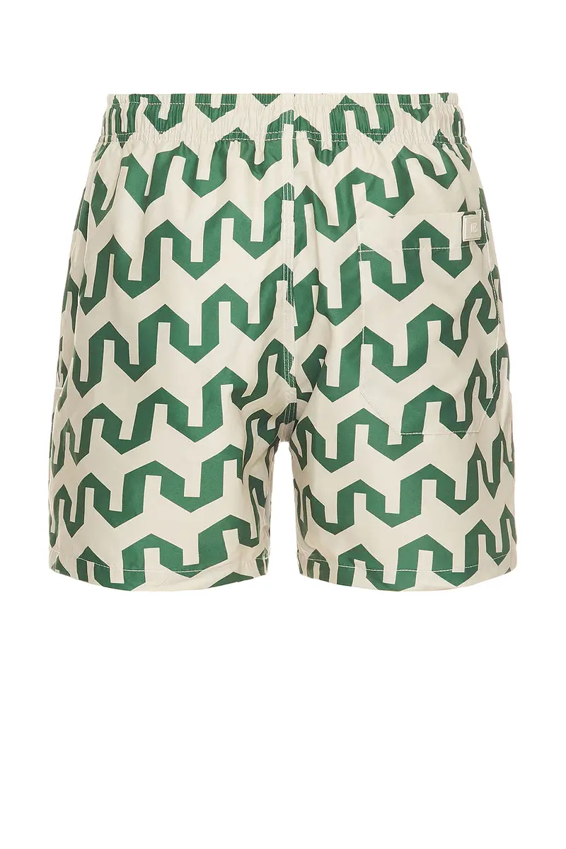 OAS Atlas Swim Short | Thumbnail 5 OAS Atlas Swim Short | Thumbnail 5