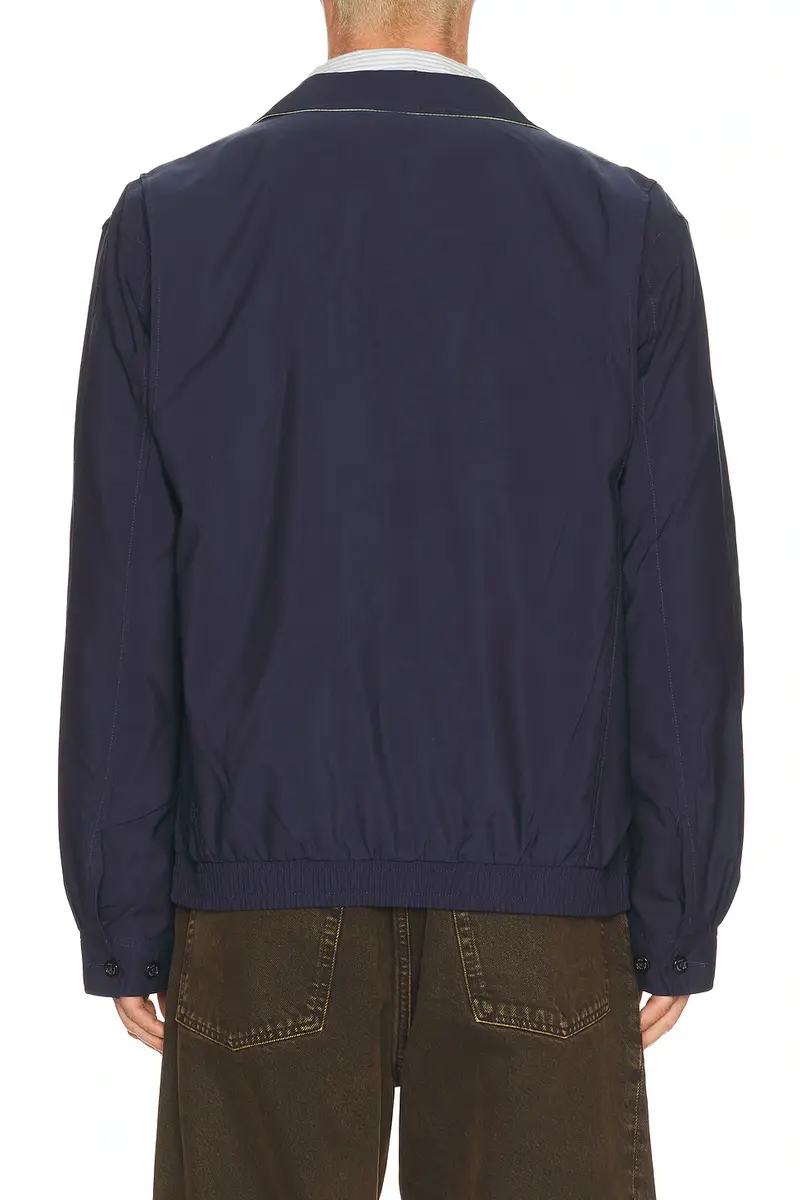 Polo Ralph Lauren Bi-Swing Windbreaker | Thumbnail 2 Polo Ralph Lauren Bi-Swing Windbreaker | Thumbnail 2