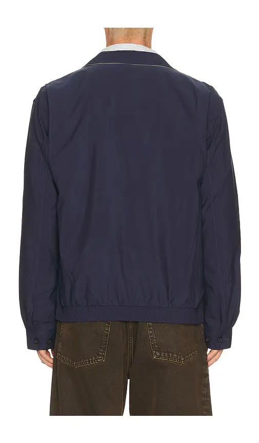 Polo Ralph Lauren Bi-Swing Windbreaker | Thumbnail 4 Polo Ralph Lauren Bi-Swing Windbreaker | Thumbnail 4