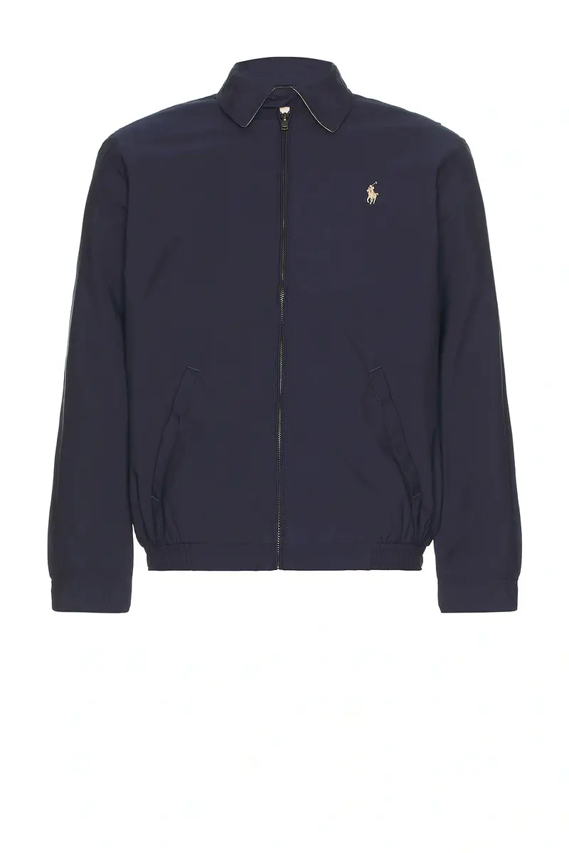 Polo Ralph Lauren Bi-Swing Windbreaker | Thumbnail 6 Polo Ralph Lauren Bi-Swing Windbreaker | Thumbnail 6