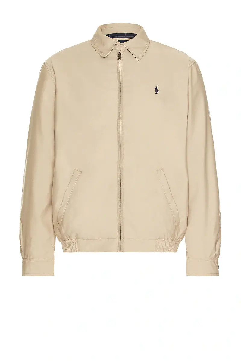 Polo Ralph Lauren Bi-Swing Windbreaker Jacket | Thumbnail 5 Polo Ralph Lauren Bi-Swing Windbreaker Jacket | Thumbnail 5