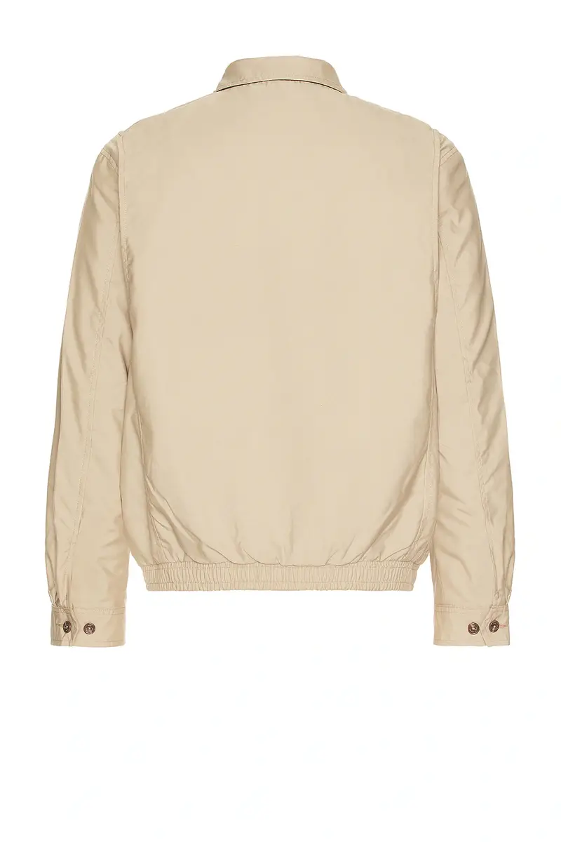 Polo Ralph Lauren Bi-Swing Windbreaker Jacket | Thumbnail 6 Polo Ralph Lauren Bi-Swing Windbreaker Jacket | Thumbnail 6