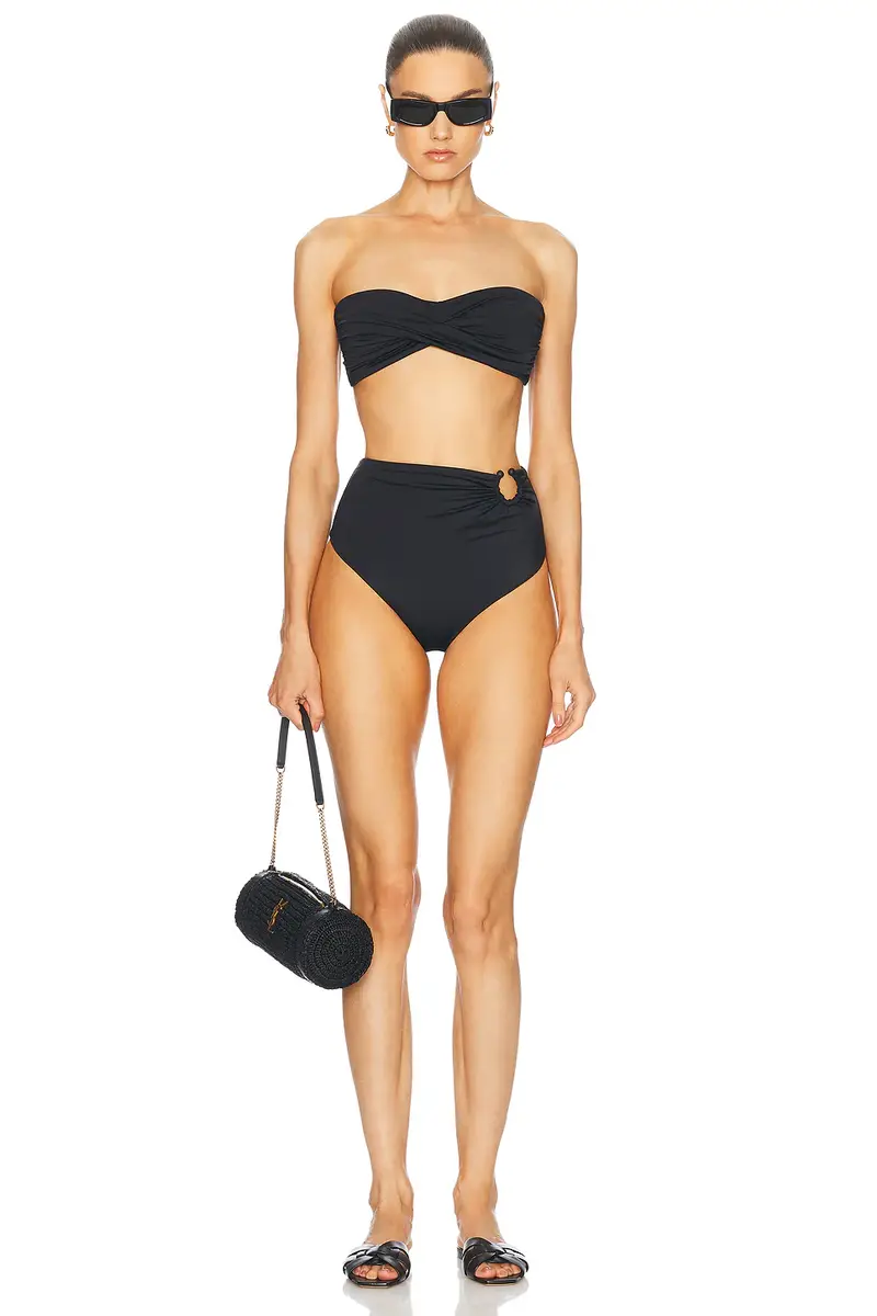 Johanna Ortiz Taita Bikini Bottom | Thumbnail 5 Johanna Ortiz Taita Bikini Bottom | Thumbnail 5