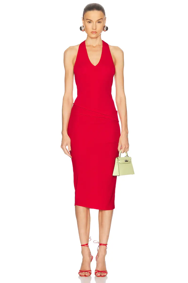 Jacquemus La Robe Pasadena