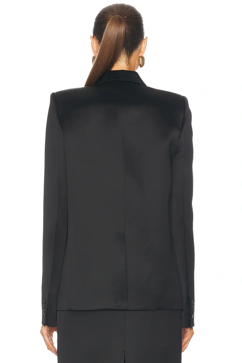 Khaite Saraphina Jacket | Thumbnail 3 Khaite Saraphina Jacket | Thumbnail 3