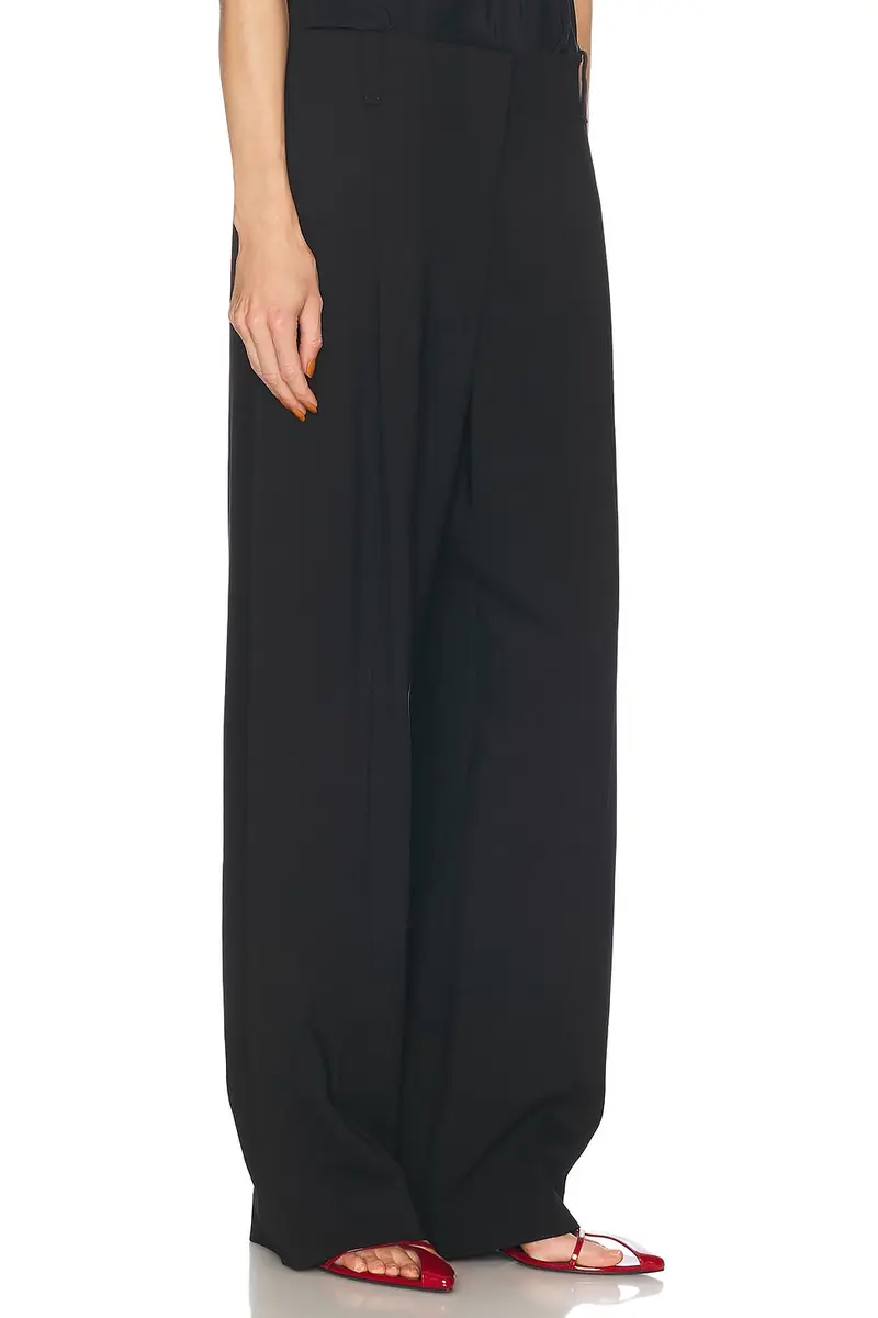 Khaite Lenton Pant | Thumbnail 2 Khaite Lenton Pant | Thumbnail 2