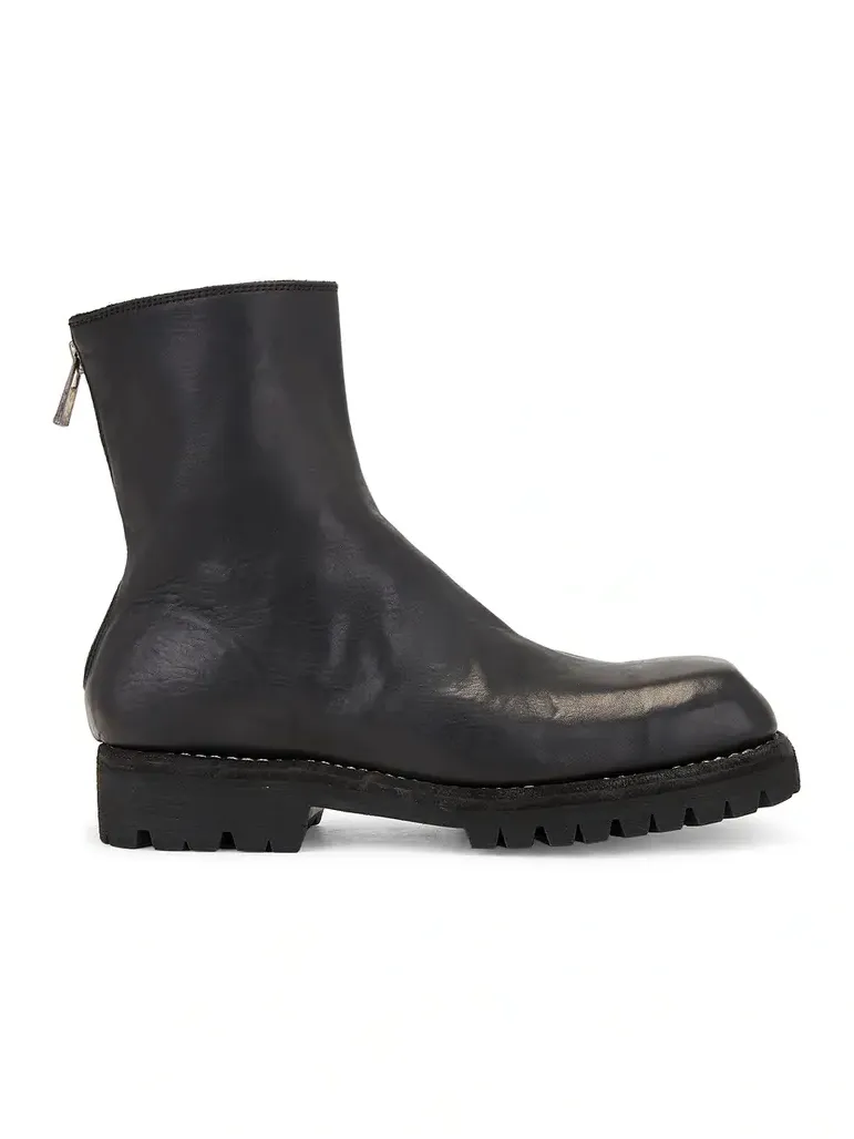 Guidi 79086V Square Toe Vibram