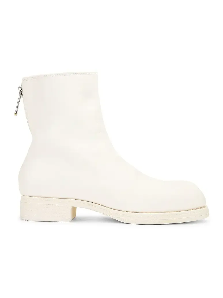 Guidi 79086 Square Toe