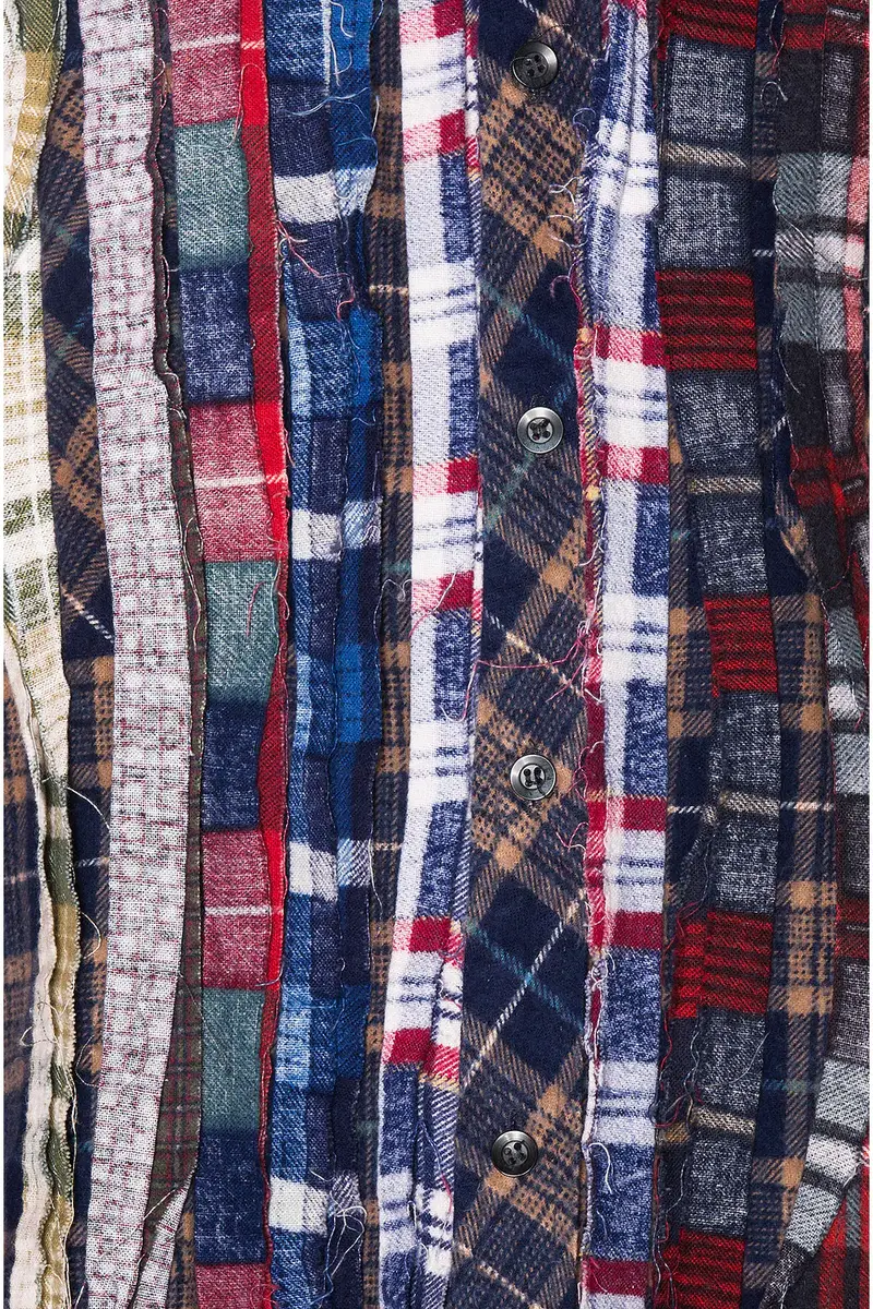 Needles Ribbon Flannel | Thumbnail 5