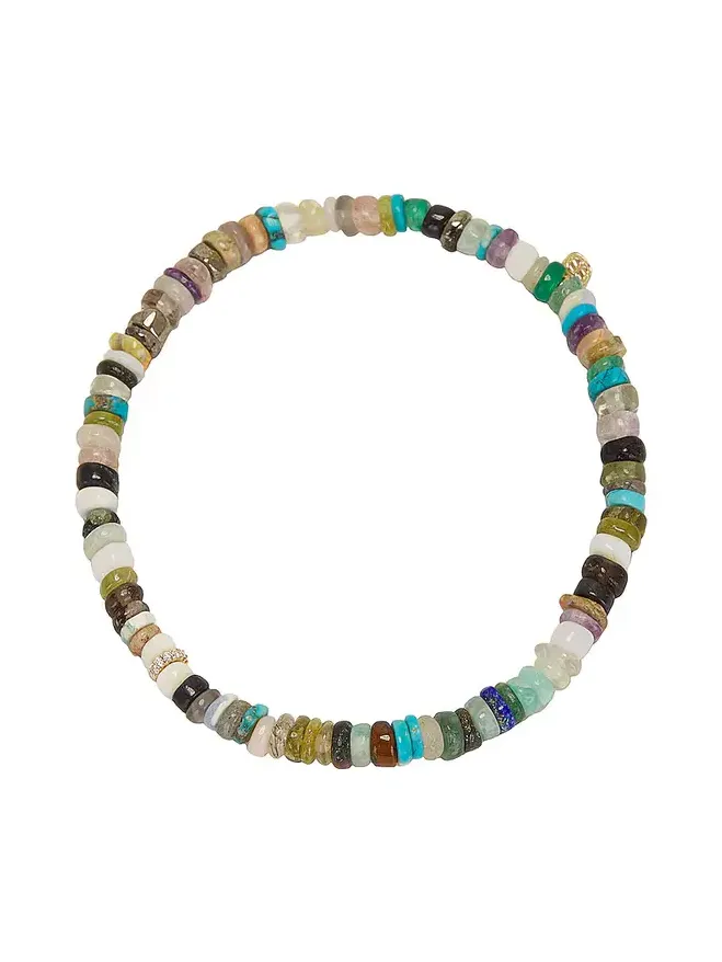 Small Cocktail Eternity Bracelet Small Cocktail Eternity Bracelet