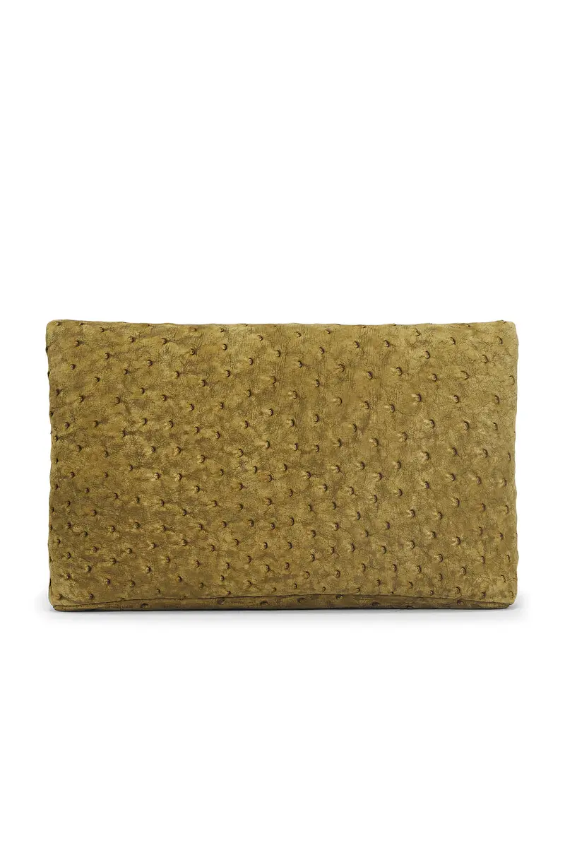 Saint Laurent YSL Pouch | Thumbnail 3 Saint Laurent YSL Pouch | Thumbnail 3