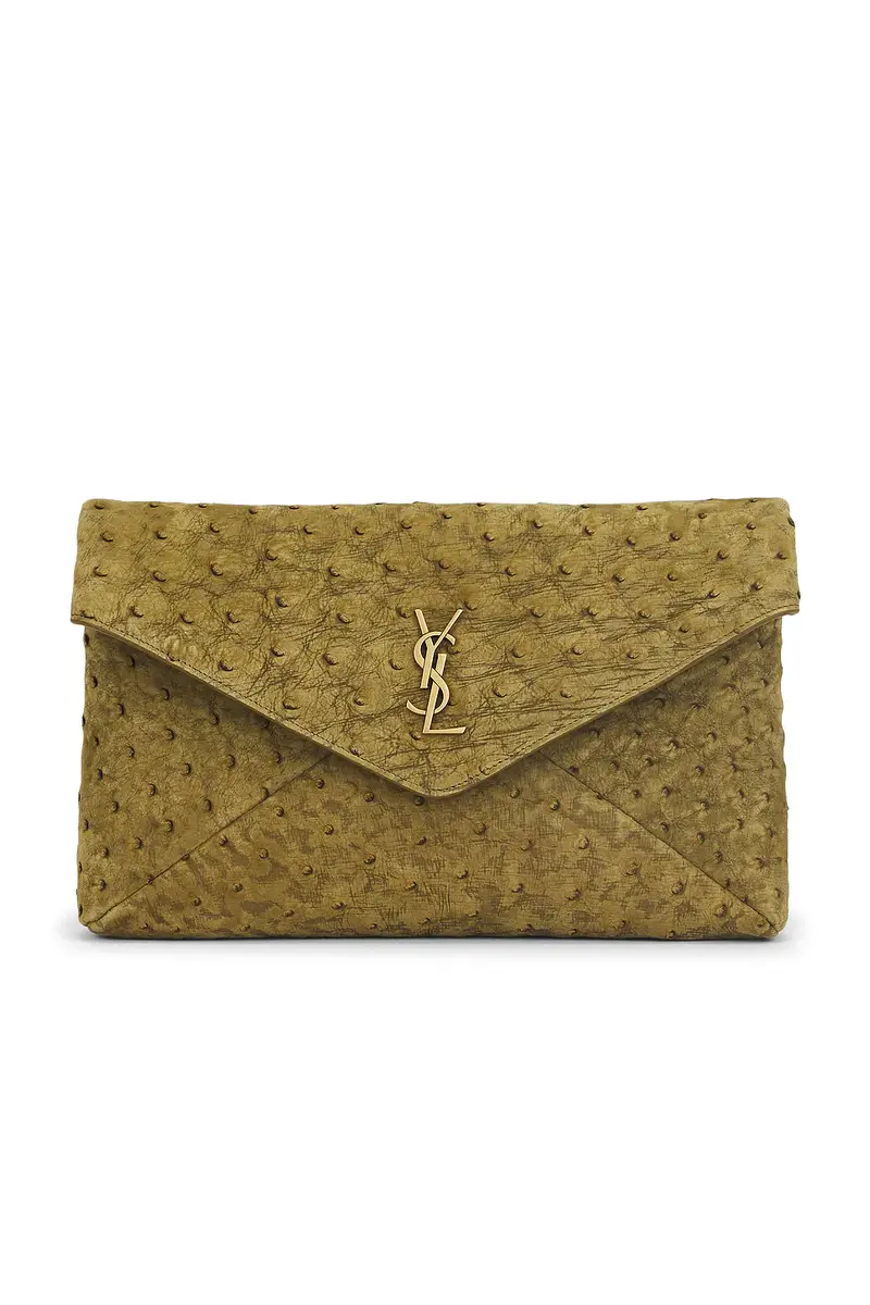 YSL Pouch YSL Pouch