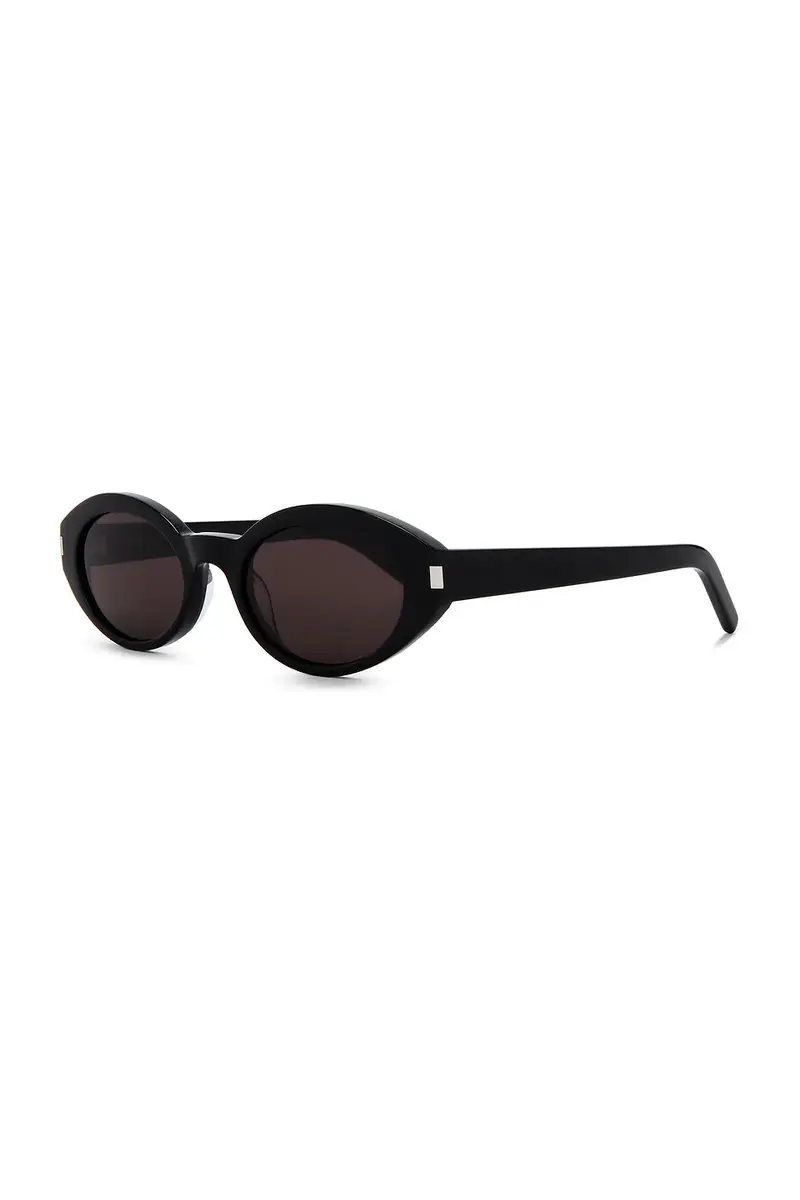 Saint Laurent Oval Sunglasses | Thumbnail 2 Saint Laurent Oval Sunglasses | Thumbnail 2