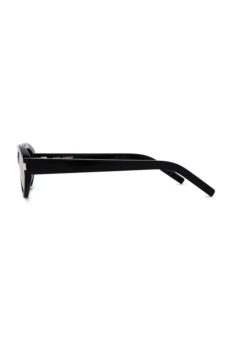 Saint Laurent Oval Sunglasses | Thumbnail 3 Saint Laurent Oval Sunglasses | Thumbnail 3
