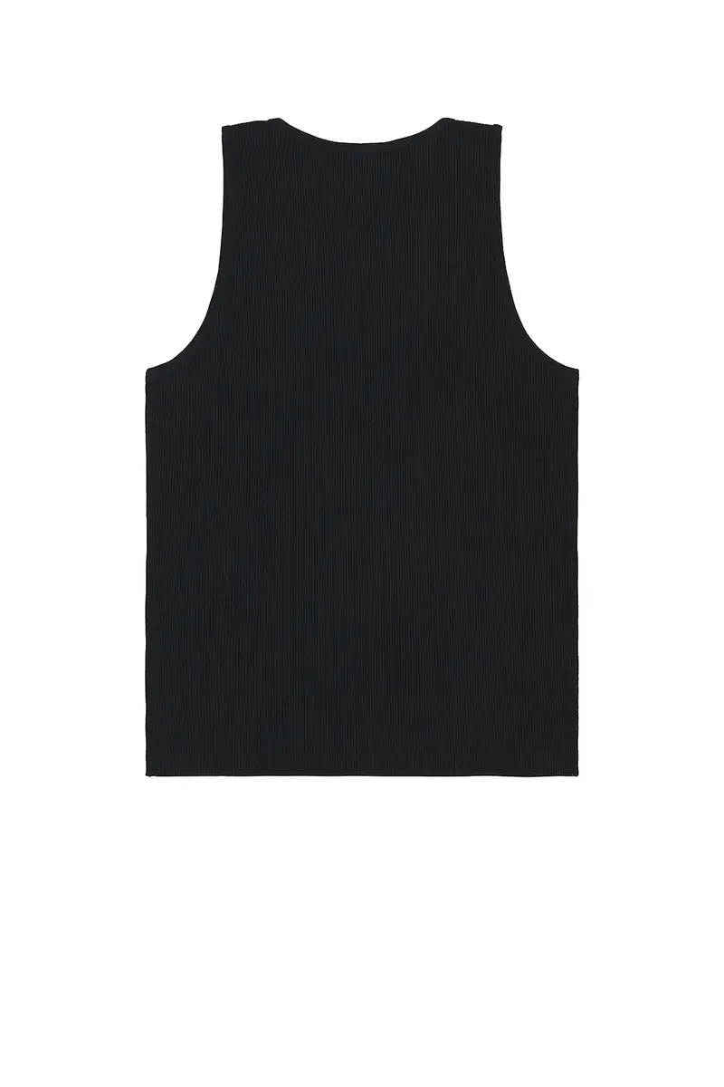 Bottega Veneta Compact Cotton Rib Jersey Tank Top | Thumbnail 2 Bottega Veneta Compact Cotton Rib Jersey Tank Top | Thumbnail 2