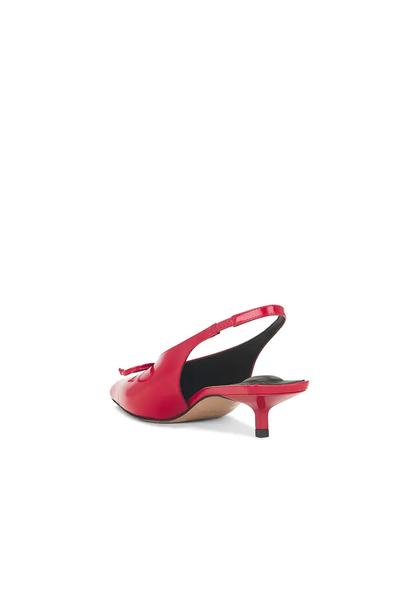 Jacquemus Les Slingbacks Cubisto | Thumbnail 3 Jacquemus Les Slingbacks Cubisto | Thumbnail 3