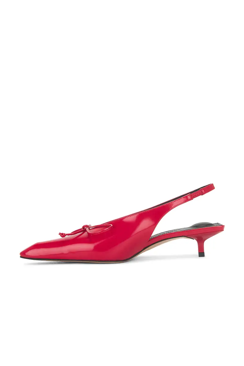 Jacquemus Les Slingbacks Cubisto | Thumbnail 5 Jacquemus Les Slingbacks Cubisto | Thumbnail 5