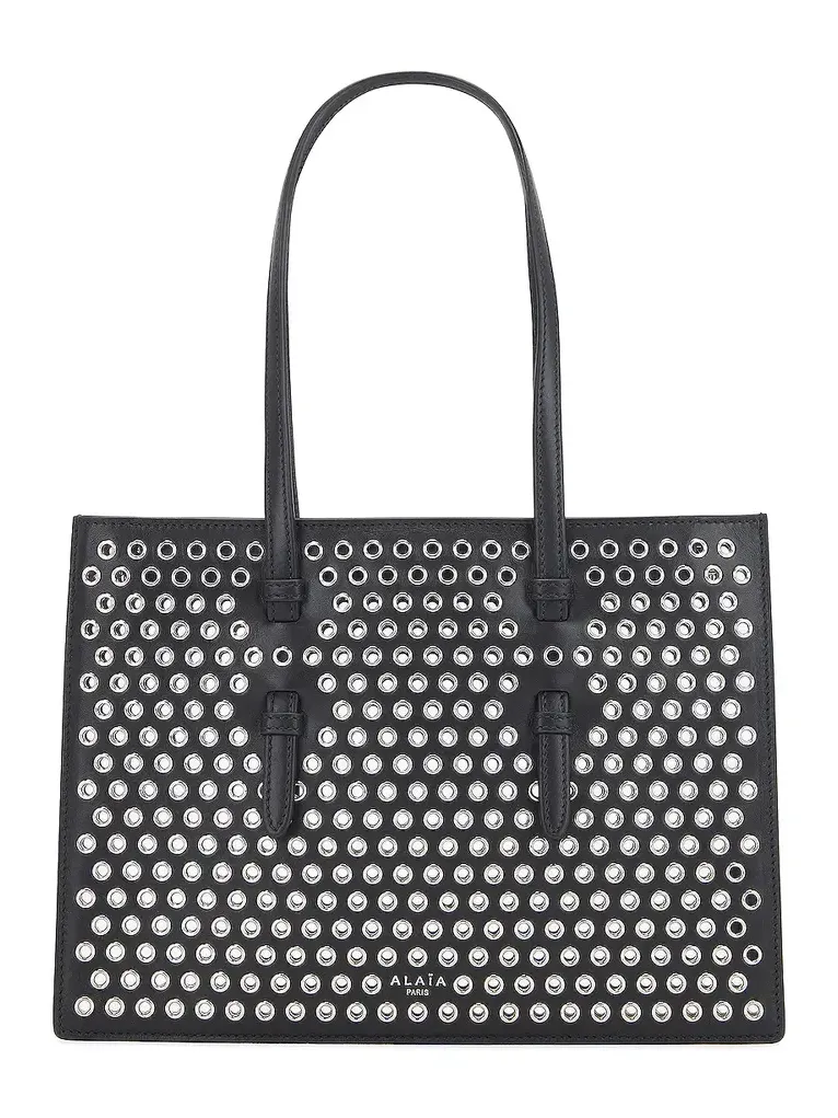Flat Mina Small Bag Flat Mina Small Bag