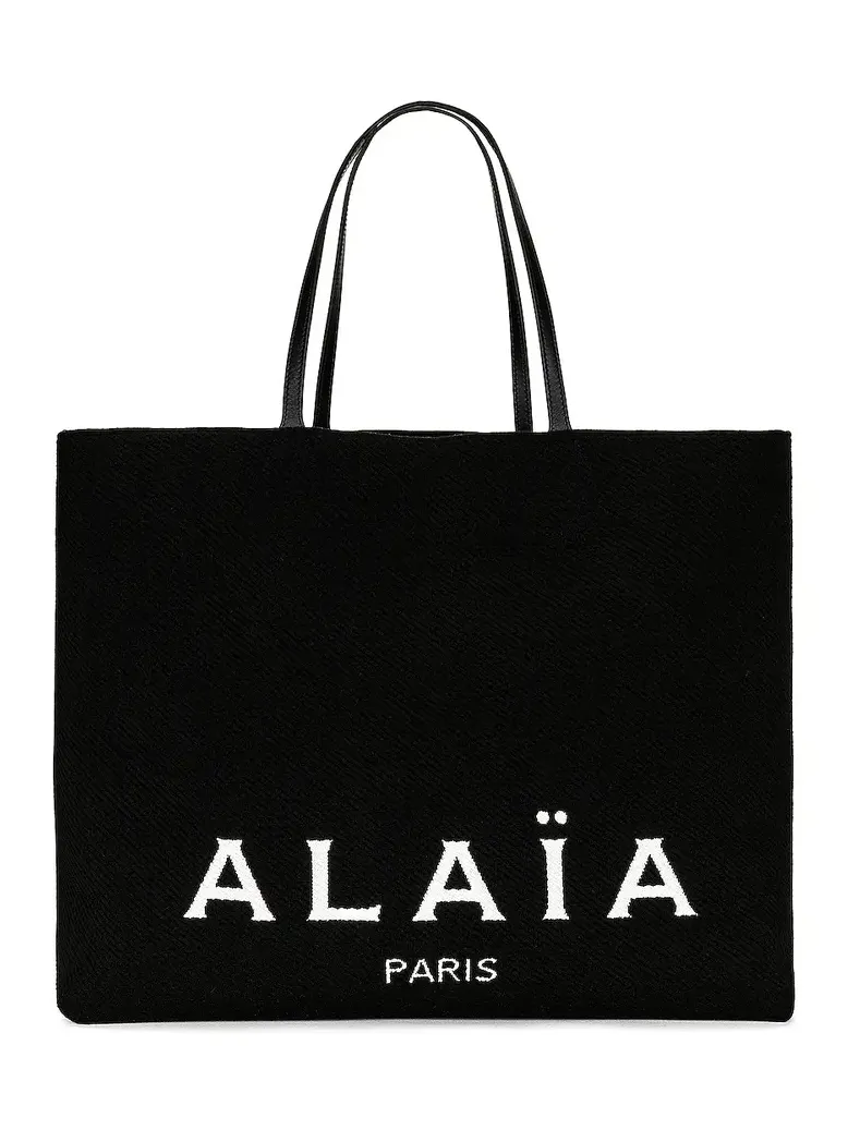 Big Tote Bag