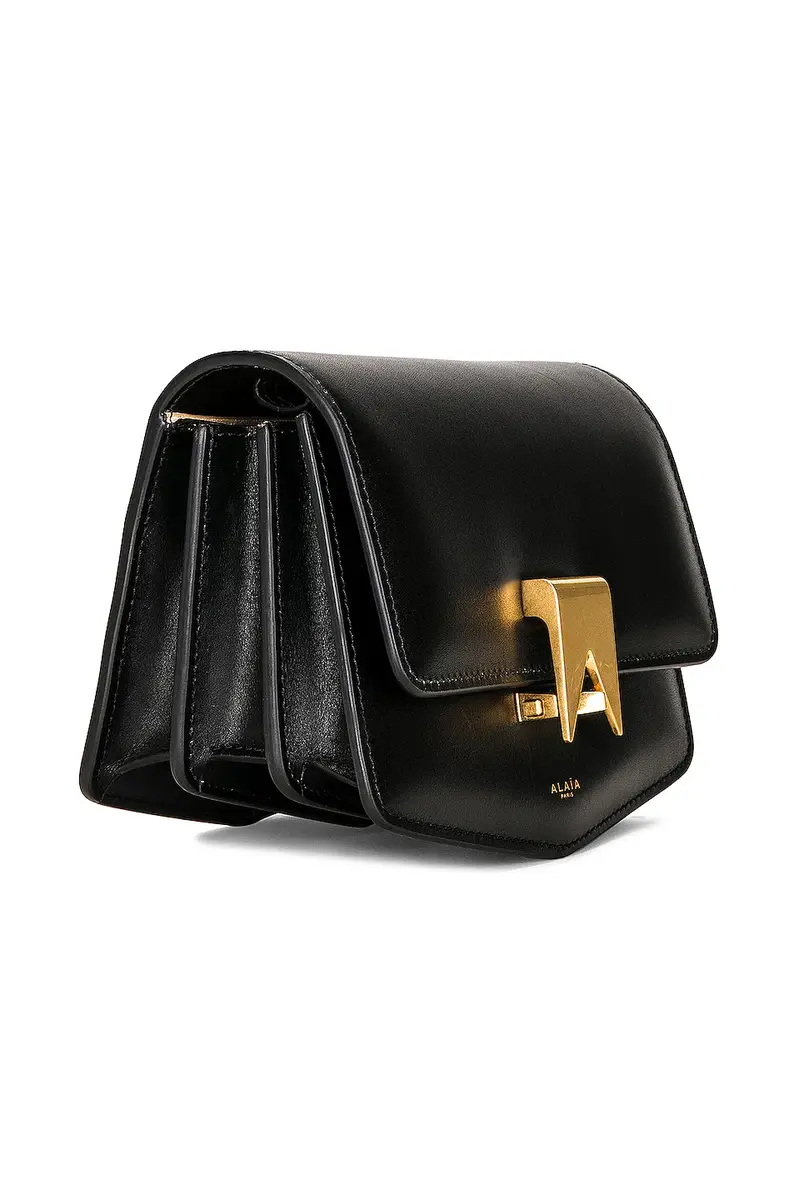 Alaïa Le Papa Small Bag | Thumbnail 5