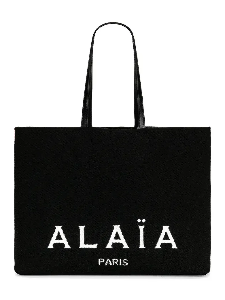 Small Tote Bag