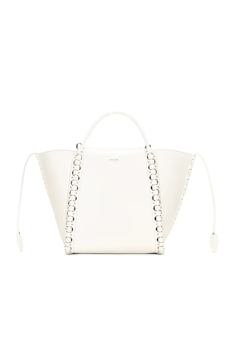 Alaïa Le Hinge Bag