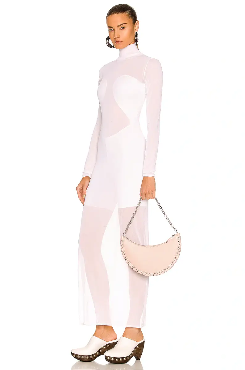 Alaïa Le Demi-Lune Bag | Thumbnail 2