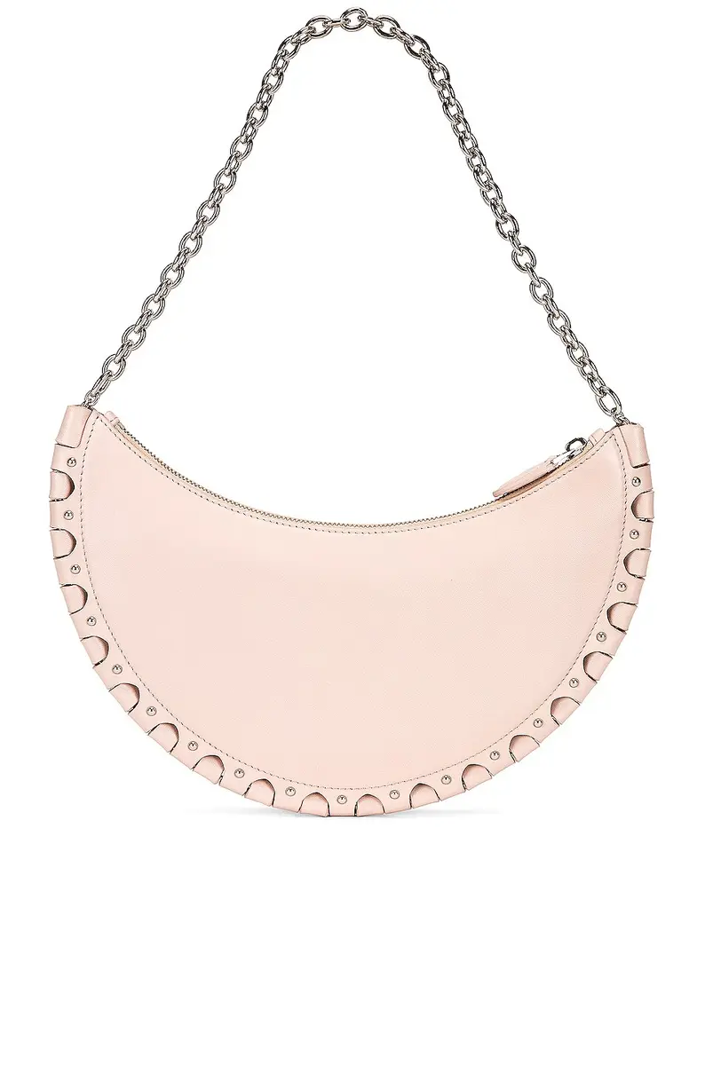Alaïa Le Demi-Lune Bag | Thumbnail 3