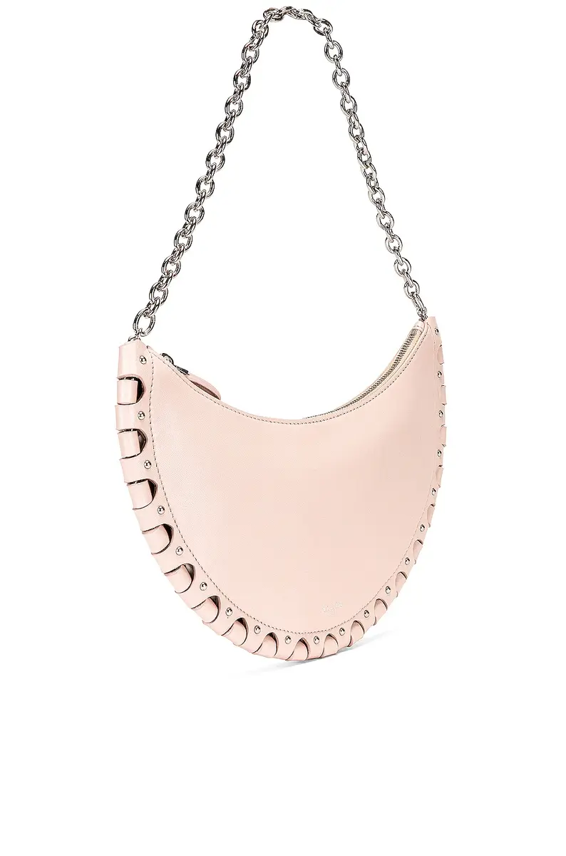 Alaïa Le Demi-Lune Bag | Thumbnail 4