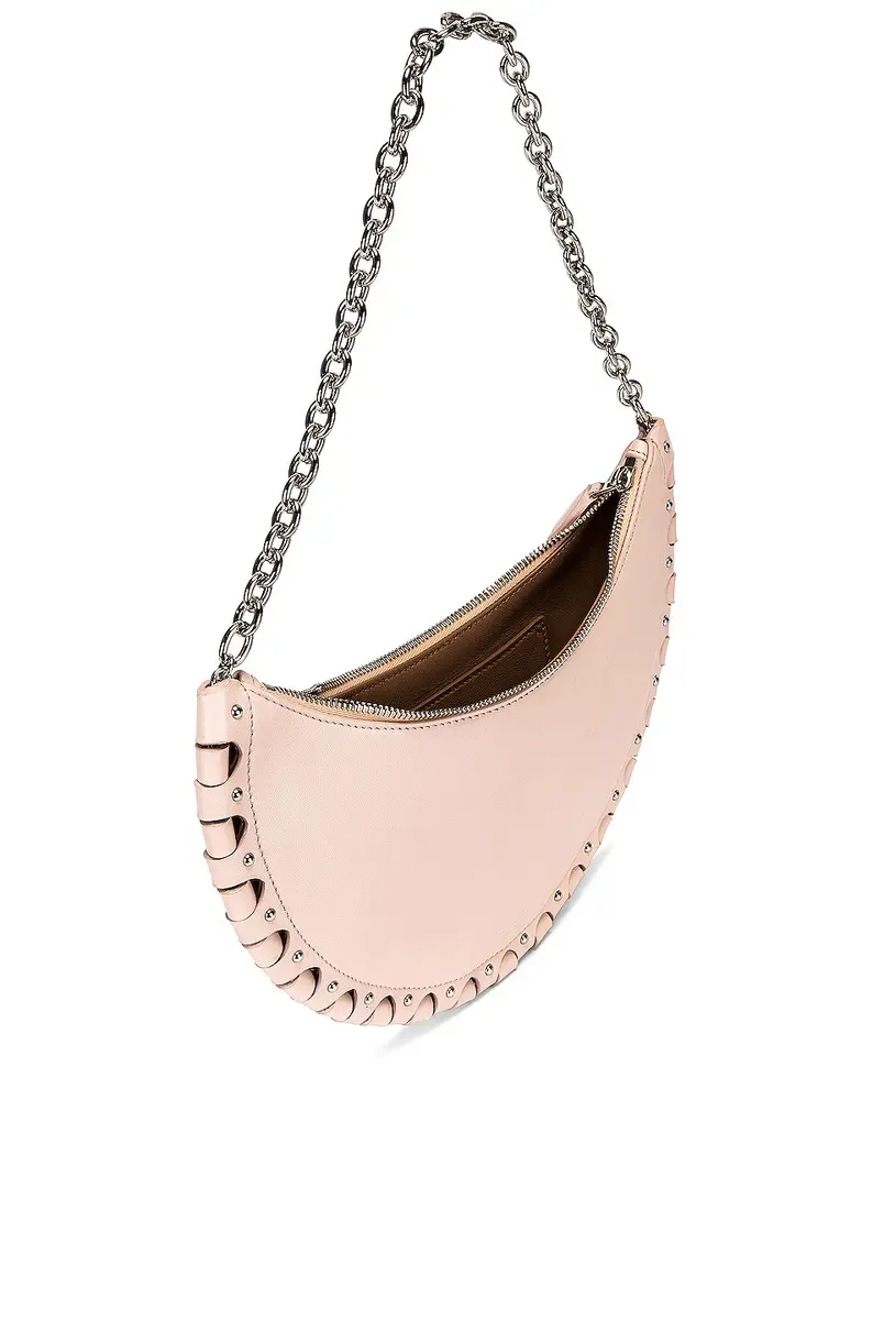 Alaïa Le Demi-Lune Bag | Thumbnail 5