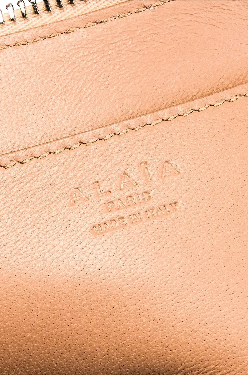 Alaïa Le Demi-Lune Bag | Thumbnail 6