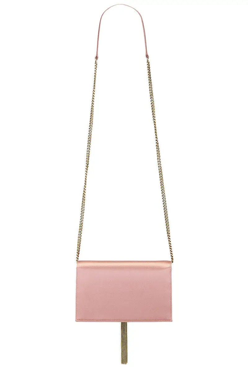 Saint Laurent Kate Chain Bag | Thumbnail 3