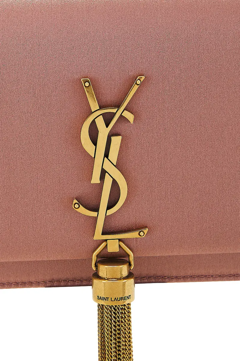 Saint Laurent Kate Chain Bag | Thumbnail 7