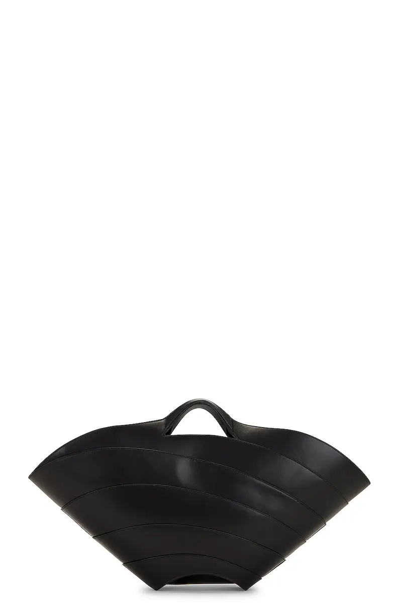 Alaïa Large Khaima Shoulder Bag | Thumbnail 3