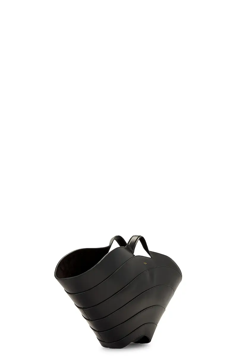 Alaïa Large Khaima Shoulder Bag | Thumbnail 4