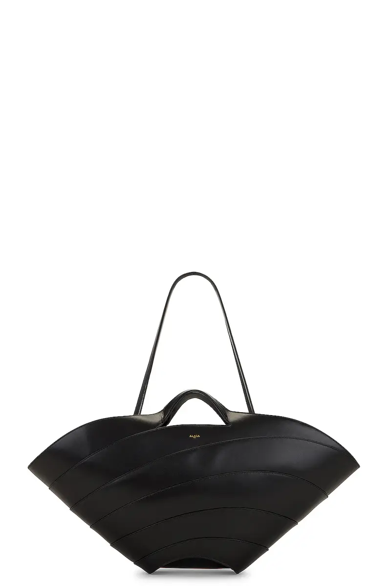 Alaïa Large Khaima Shoulder Bag | Thumbnail 6