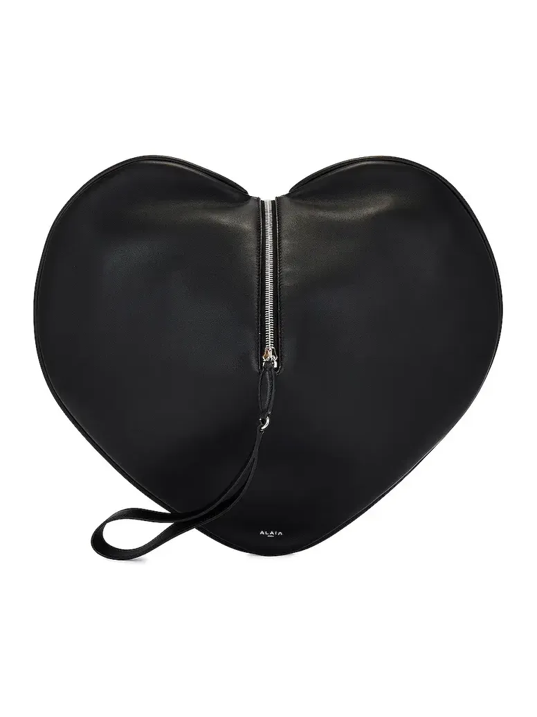 Le Coeur Soft Heart Clutch Le Coeur Soft Heart Clutch
