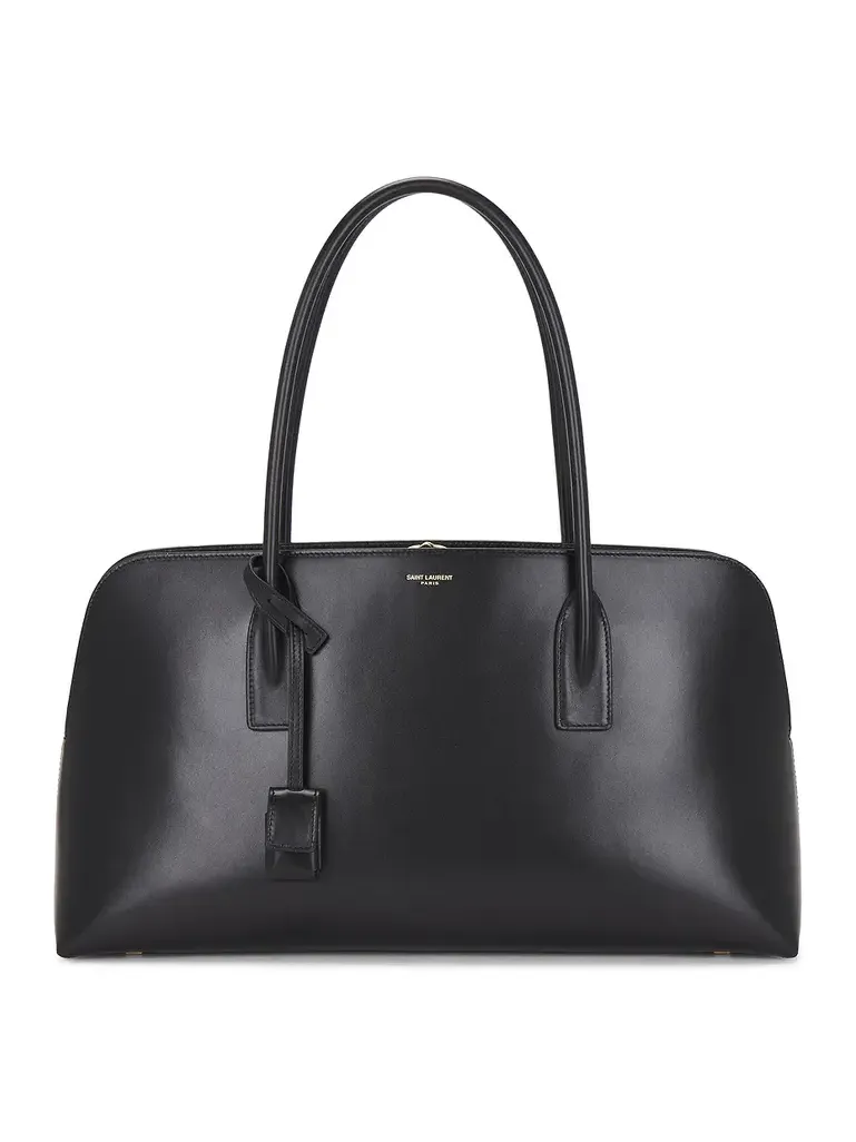 Large Sac De Jour Bowling Bag