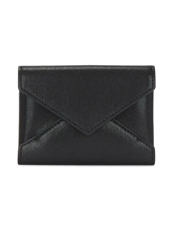 Flap Card Case