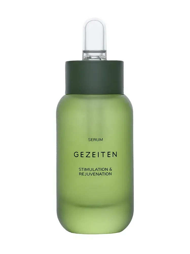 Gezeiten Stimulation & Rejuvenation Serum