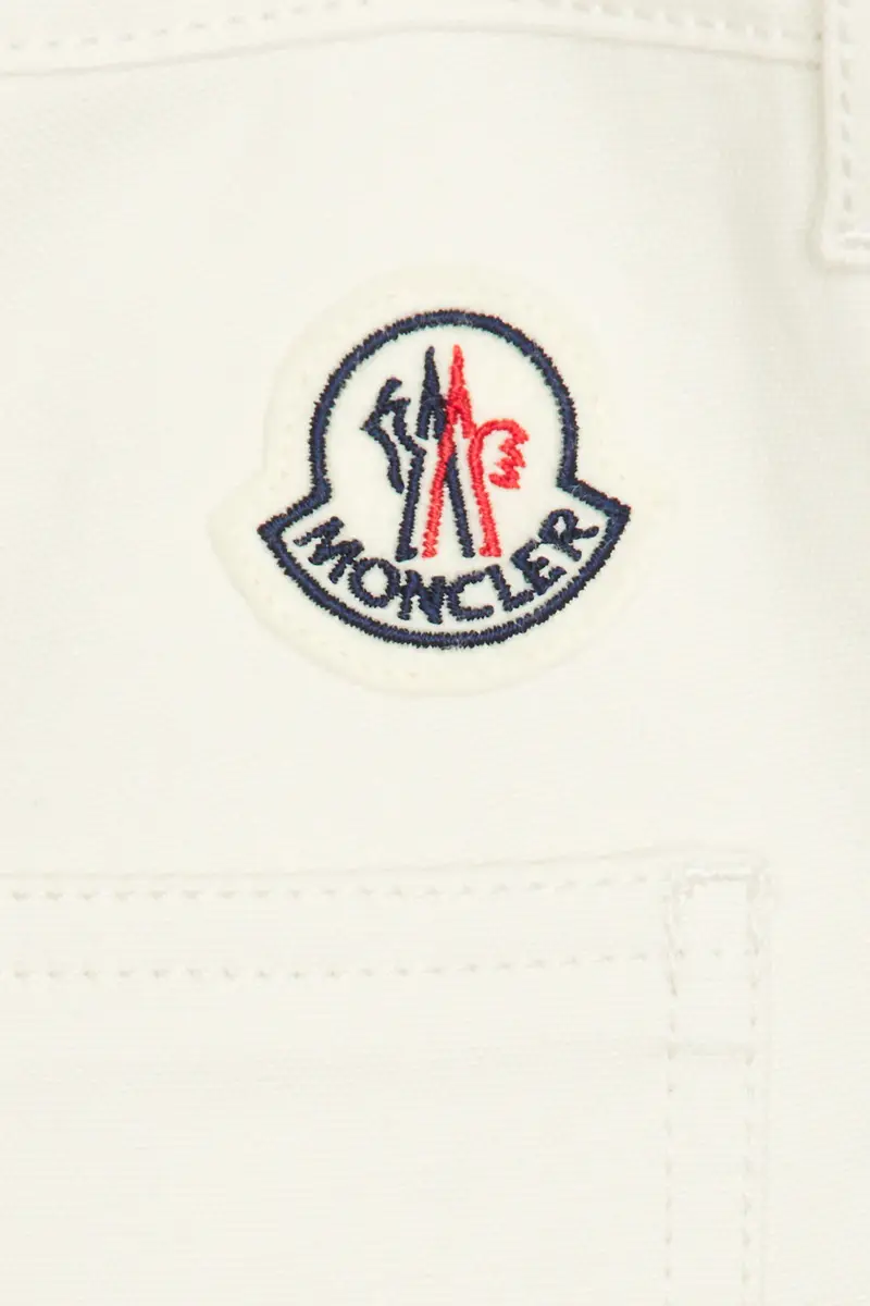 Moncler Trousers | Thumbnail 5 Moncler Trousers | Thumbnail 5