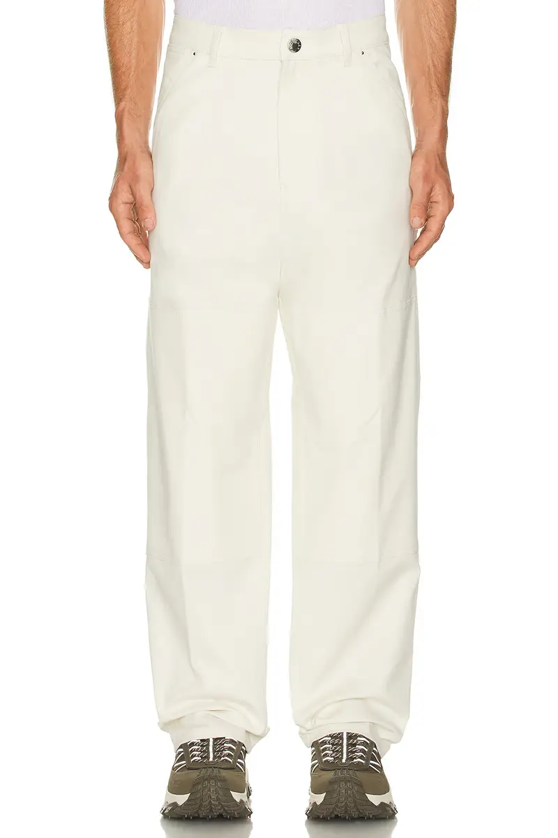 Moncler Trousers | Thumbnail 6 Moncler Trousers | Thumbnail 6