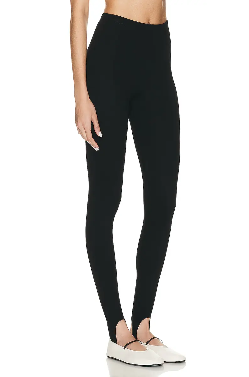 LESET Rio Stirrup Pant | Thumbnail 2 LESET Rio Stirrup Pant | Thumbnail 2