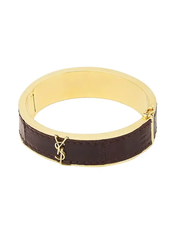Lizard Bangle Lizard Bangle