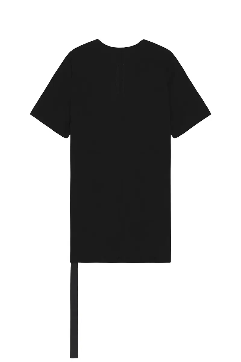 DRKSHDW by Rick Owens Level T-Shirt | Thumbnail 4 DRKSHDW by Rick Owens Level T-Shirt | Thumbnail 4